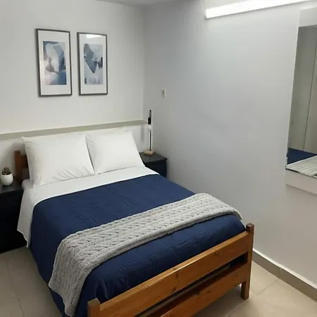 Apartmán With Balcony & Parking *